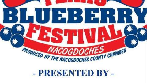 Texas Blueberry Festival
