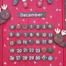 Christmas Calendar