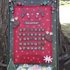 Christmas Calendar