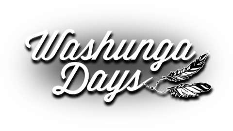 Washunga Days