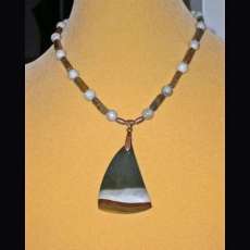 Gemstone Neckace #2