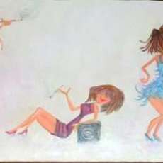 Daryl and The Darlins