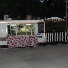 White Lightning Festival