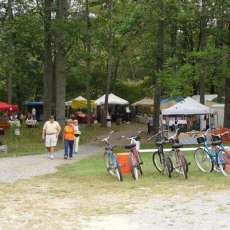 Autumn Leaves Art & Crafts Fair