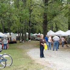 Autumn Leaves & Crafts Fair