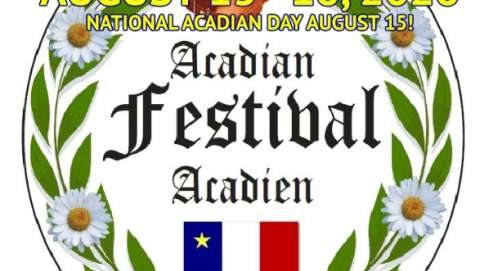 Madawaska Acadian Festival