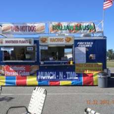 Lewis and Sylvia Baughey