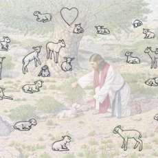 Lost and Found Hidden Treasures Key