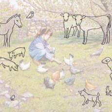 Breakfast with Tiffany Hidden Treasures Key