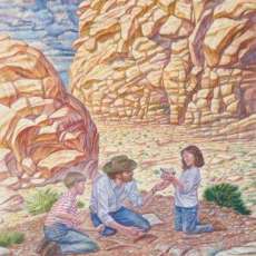 Gone But Not Forgotten