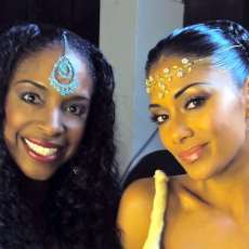 My Patent Pending Nayari