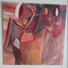 Objects of Affection