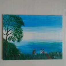 The Water Bearers #1