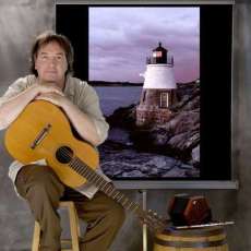 John Mock (musician/photographer)