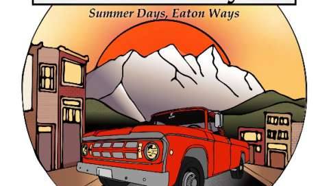 Eaton Days