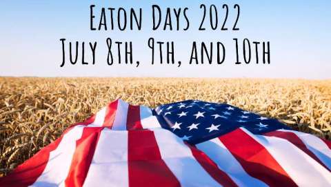 Eaton Days