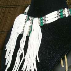 Custom Hand Made Jewelry