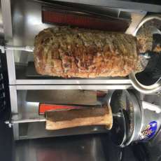 Gyros!