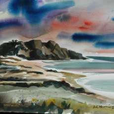 Lighthouse Morro Bay, Ca.