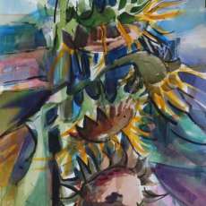 Sunflower Series 3