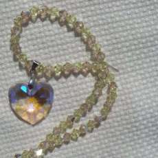 Mystical Magical Swarovski