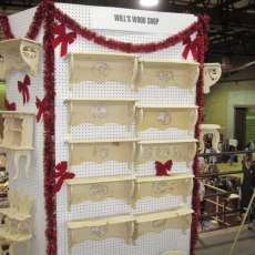 Saint George UT Dickens Festival