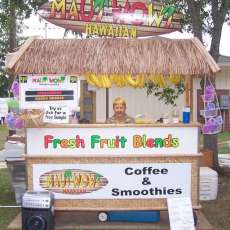 Maui Wowi Smoothies