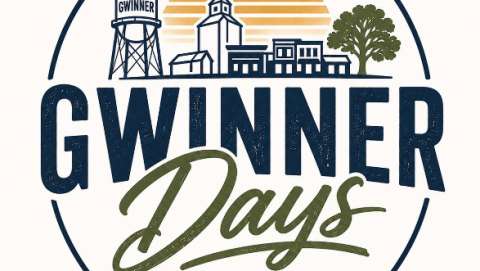 Gwinner Fun Days
