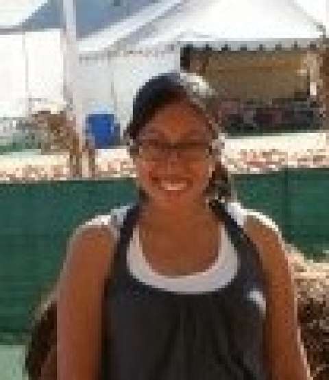 Gladys Mueller Gladys Mueller