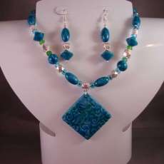 Arlene and Bob Carey