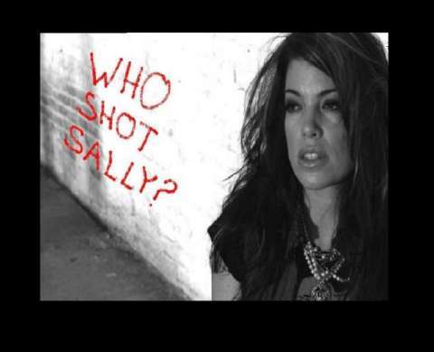 Who Shot Sally
