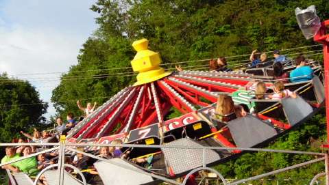 Gosper County Fair Gosper County Fair