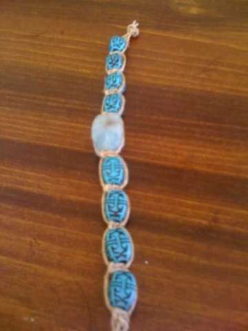 Standard bracelet 7 1/2