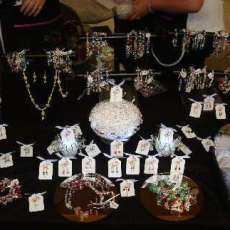 Beech Mennonite Craft Show, Ohio 2009