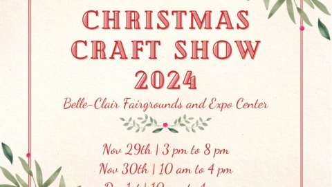 Christmas Craft Show