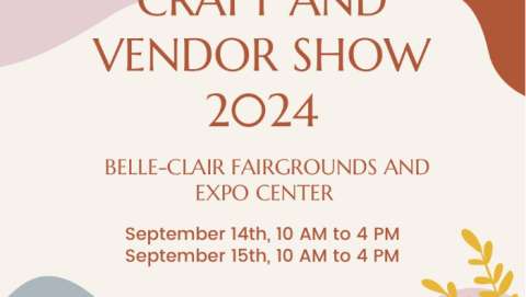 Belleville Craft and Vendor Show