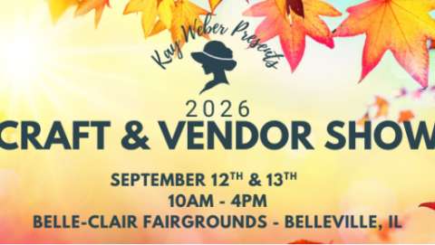 Belleville Craft and Vendor Show