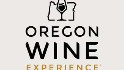 Oregon Wine Experience