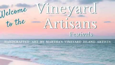 The Vineyard Artisans Thanksgiving Festival