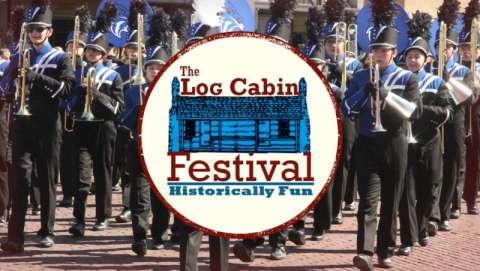 Log Cabin Festival