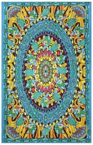 Best Selling Grateful Dead Tapestry