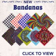Bandanas