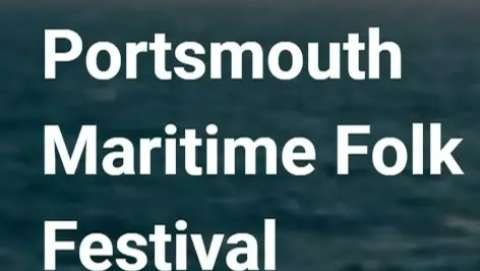 Portsmouth Maritime Folk Festival