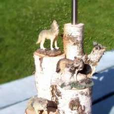 Decorative Solar Lights