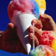 Shaved Ice