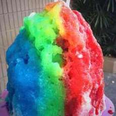 Shaved Ice