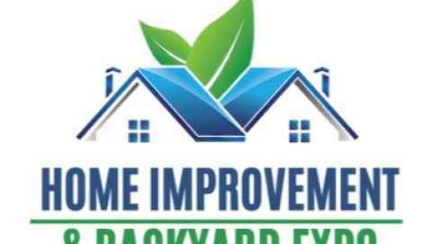 Fall Home Improvement & Backyard Expo