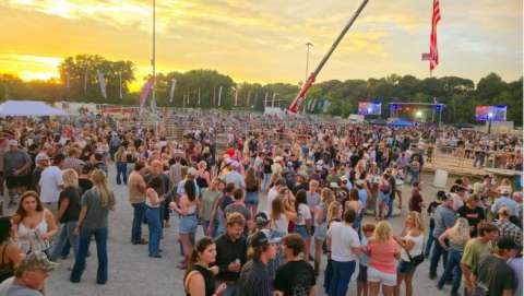 Washington County Fair