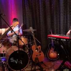 Isis Music Hall, Asheville NC