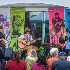 Fall For Greenville, Greenville SC